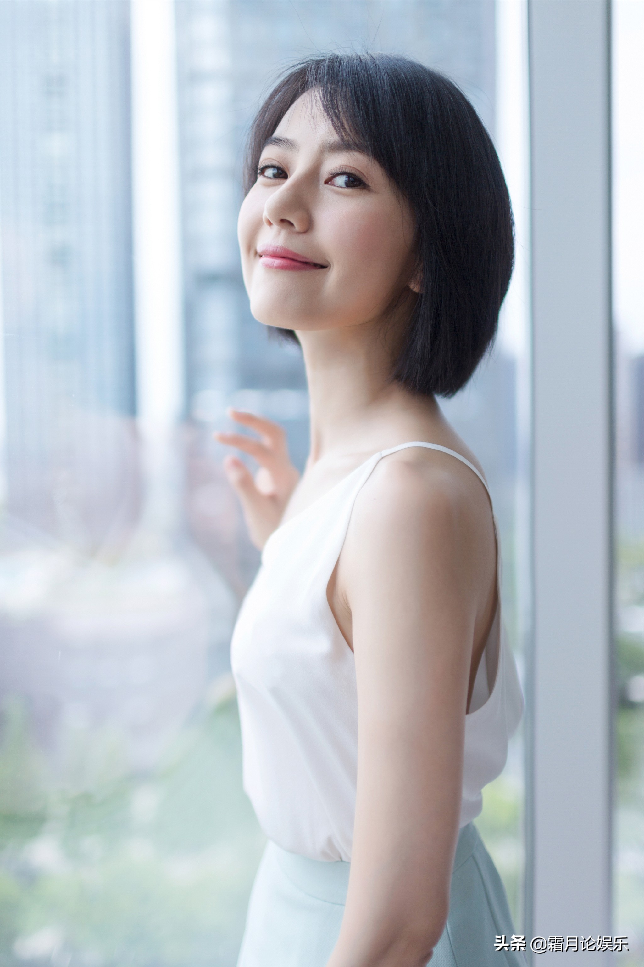 高圆圆的浪漫情史:爱过夏雨,还曾与张亚东同居5年,最终情定赵又廷