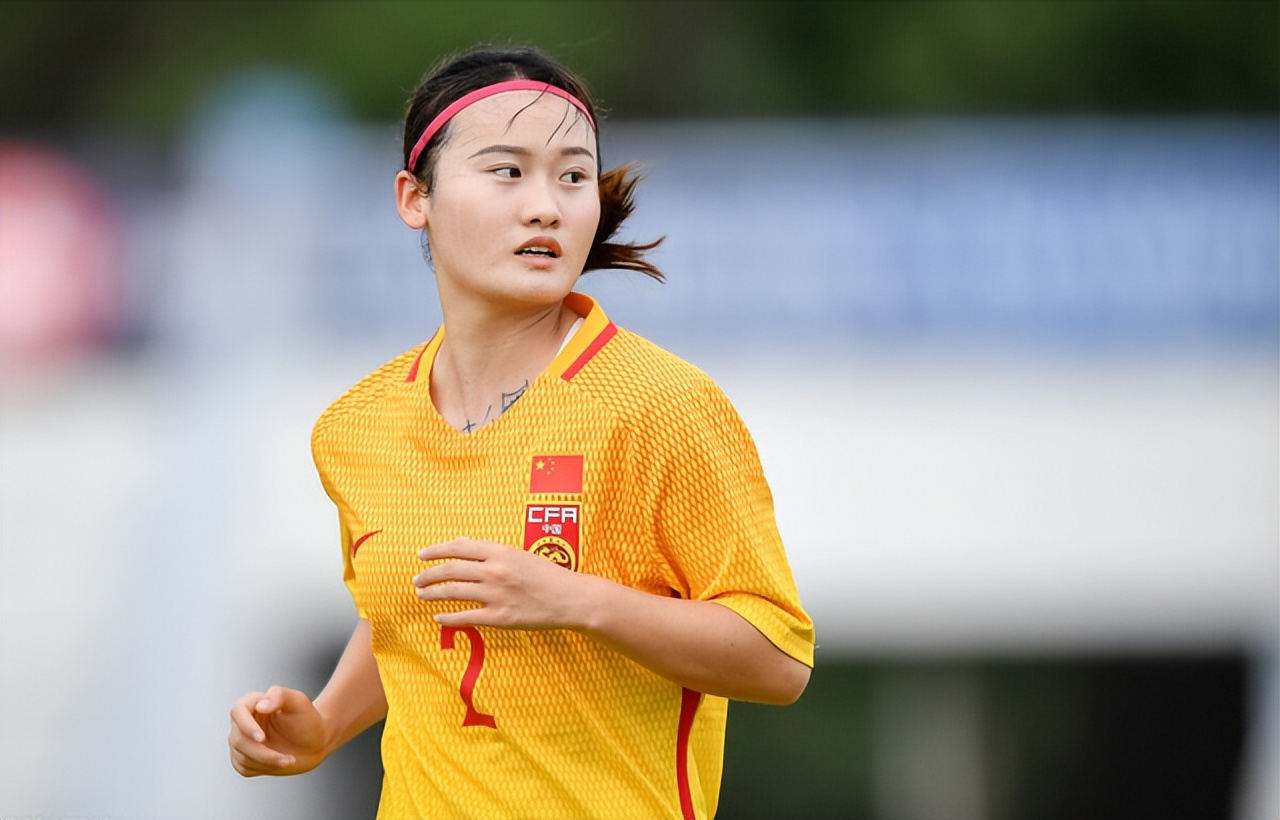 杨淑慧留洋首秀打满全场助队取胜(中国女足目前五大留洋成员,哪一位最