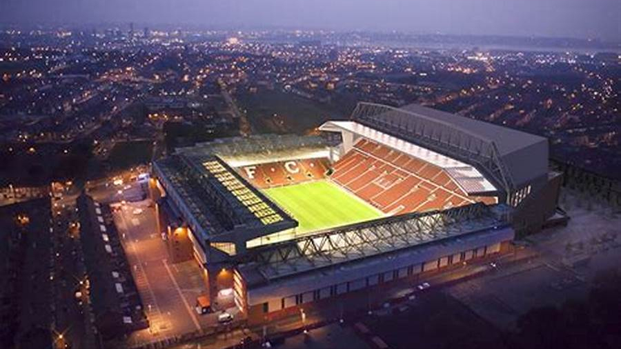 为什么英超的球场看起来很小(英超联赛20座球场巡礼)