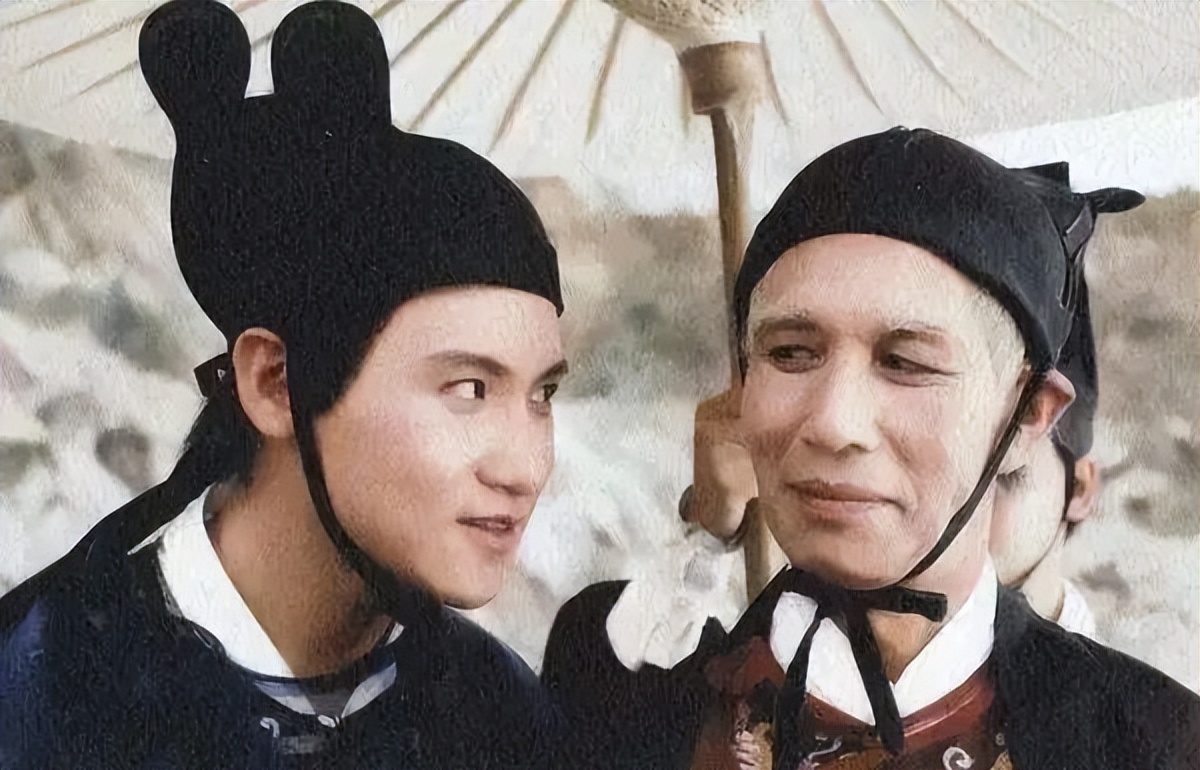 「我等到花儿也谢了」一个歌神张学友