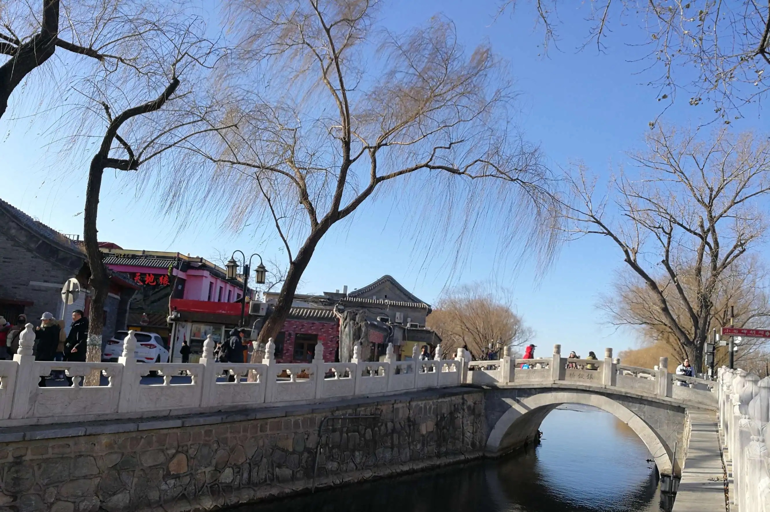 北京十大冷门景点，人少景美好玩