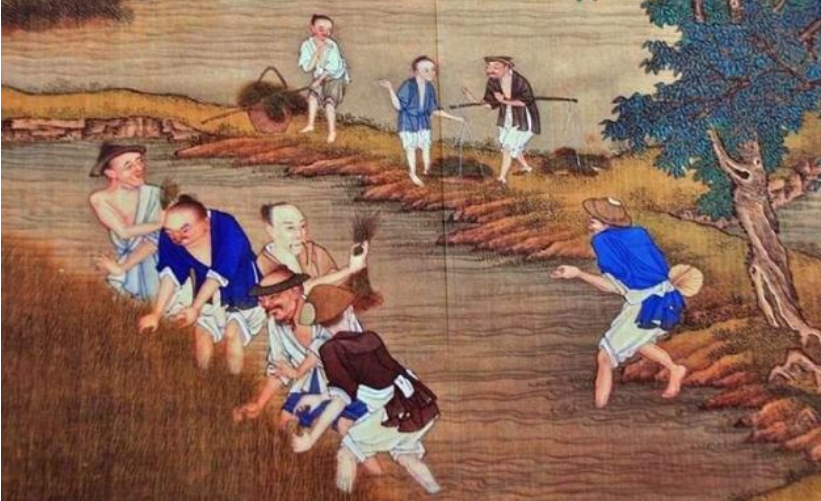 韩国学者金在吉：华夏中国文明雄踞东方超万年，韩国古代属于中国