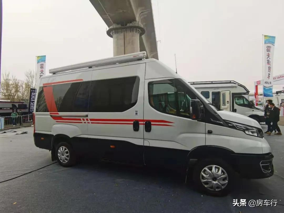 高端代名詞?這十三款進口依維柯房車各有千秋,你更喜歡哪一款呢
