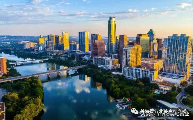 全美最佳大学城十强出炉，奥斯汀居榜首