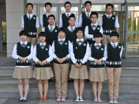 辽宁四所高中入围全国百强，实力得到认可，东北育才排名出乎意料