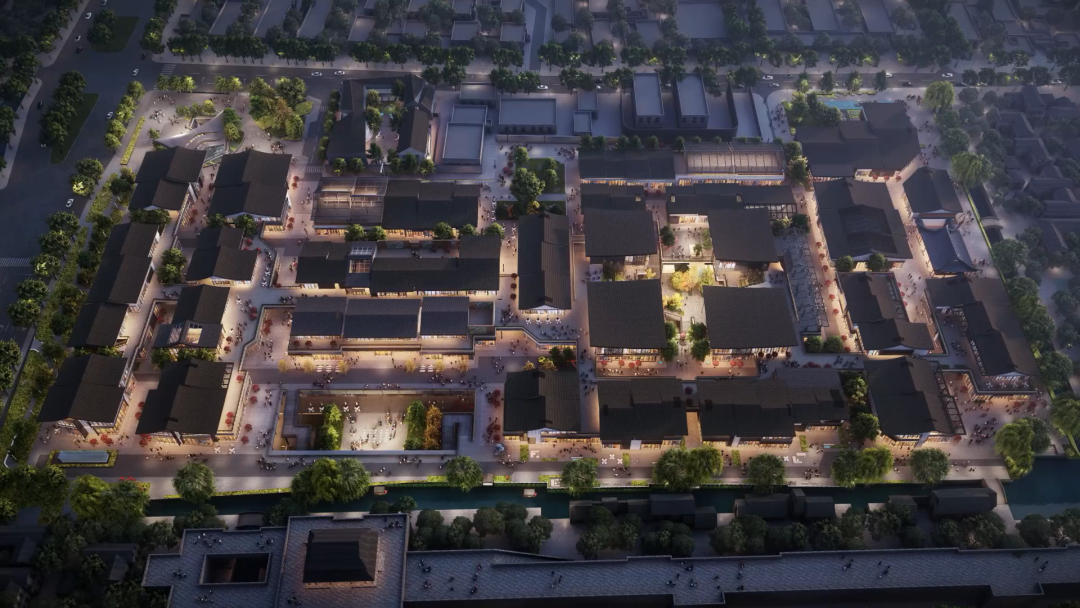 30个购物中心带您一起窥探商业的未来