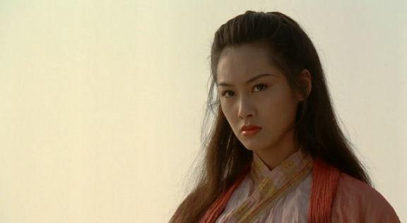 19位惊艳了时光的“80年代港风美女”，个个美到窒息，一见误终身