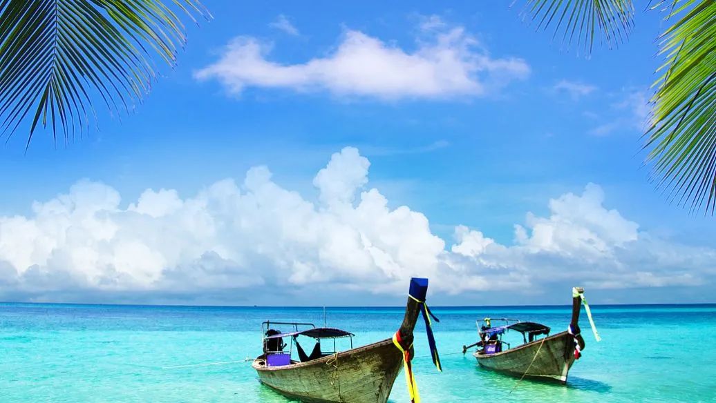 泰国最新入境政策：落地签、延期、航班、洗白回国，全在这里了