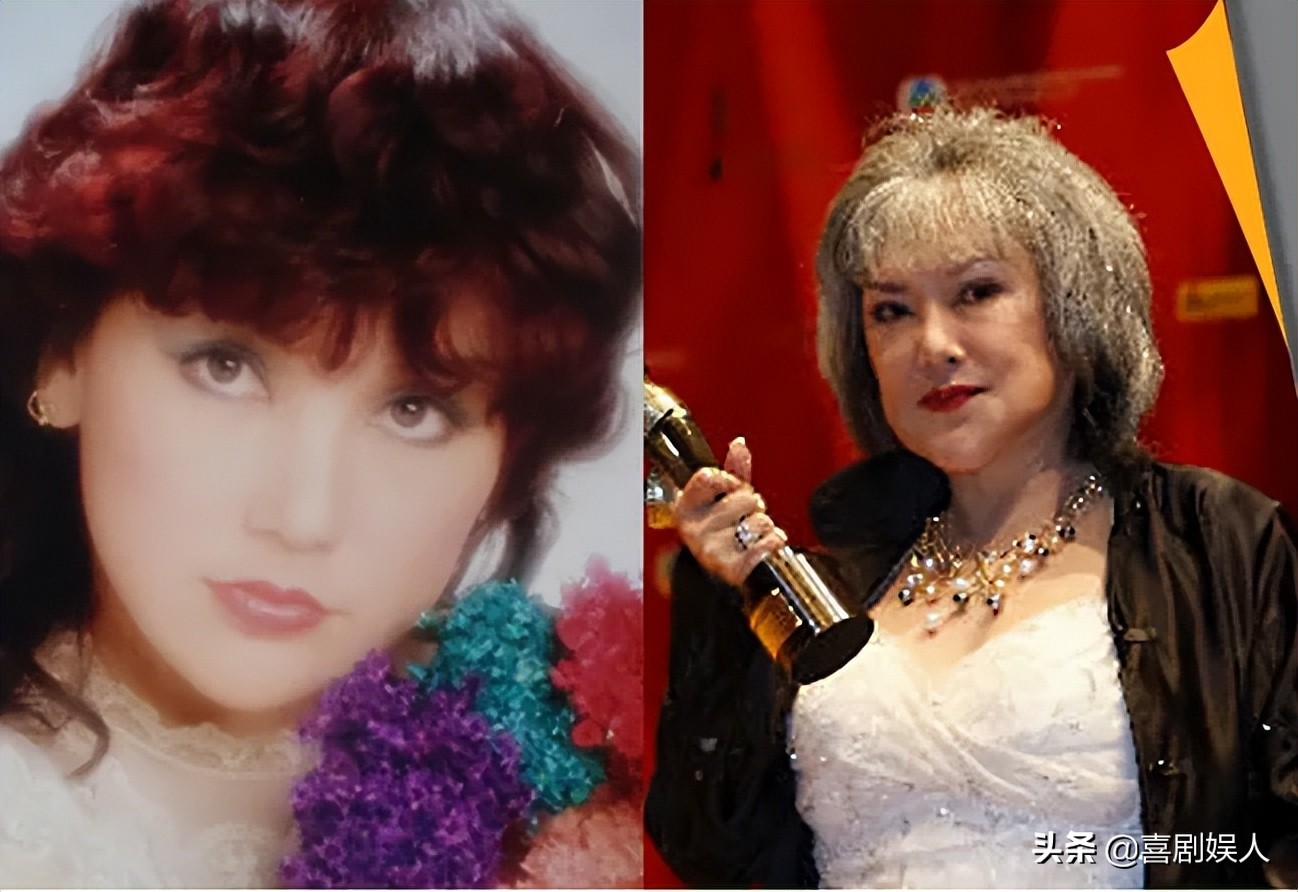 年轻时是人上人，晚年生活心酸，这9位巨星，最惨的靠洗肾续命