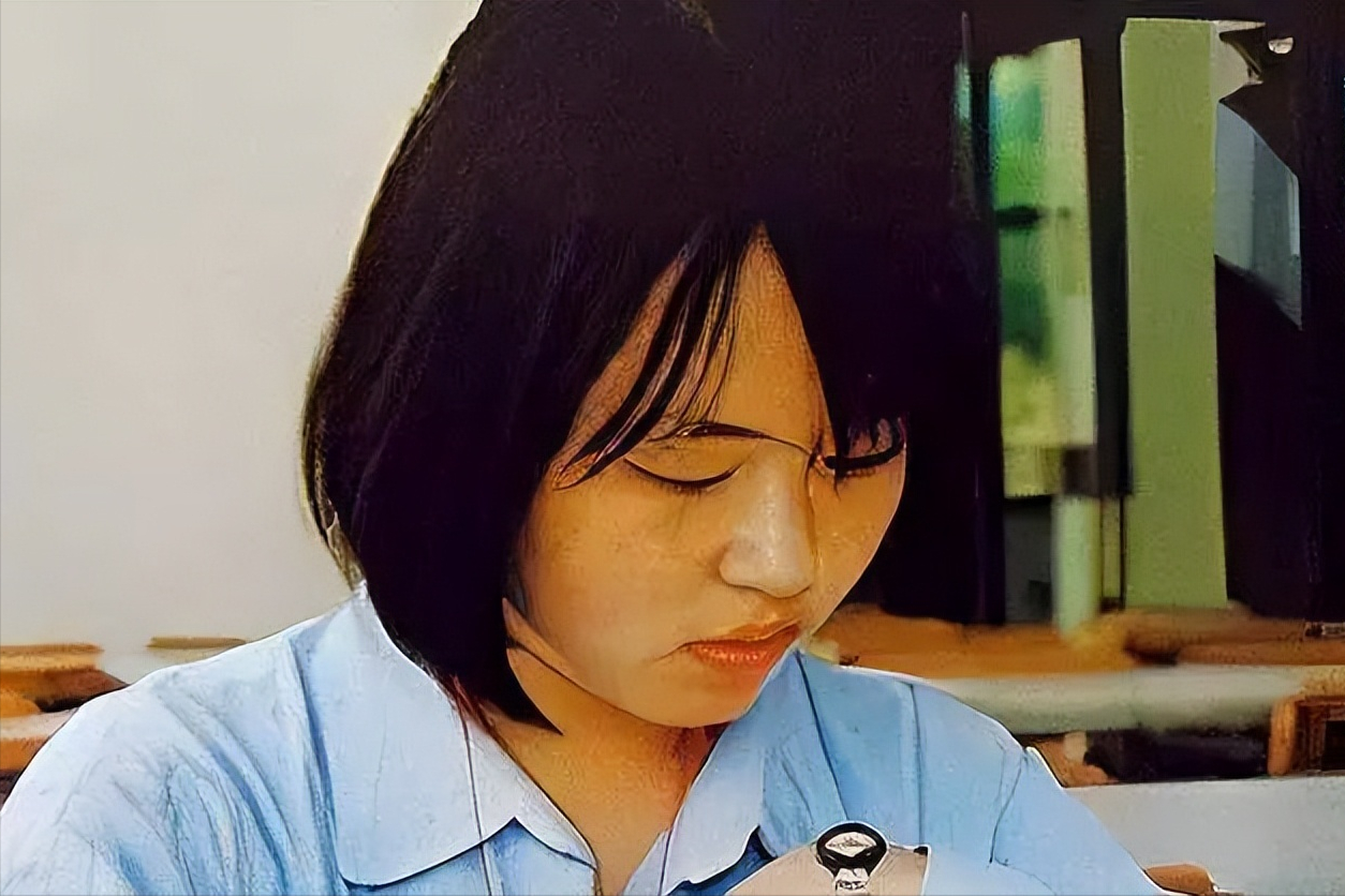 我国女科学家解决世界难题，仅3年打破美国垄断，助力中国芯成长