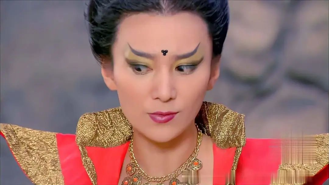 明明实力很强，却被误认为18线演员，这7人到现在还没火，可惜了