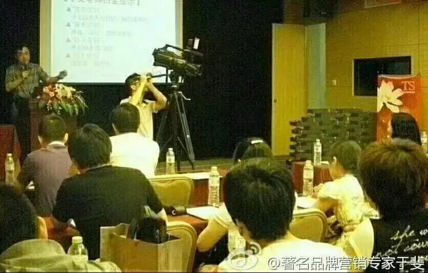 于斐老师谈：企业产品，如何从0到1实现市场赢销？（六）