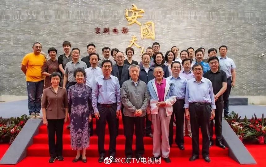 117年前，中国人首次尝试拍TA