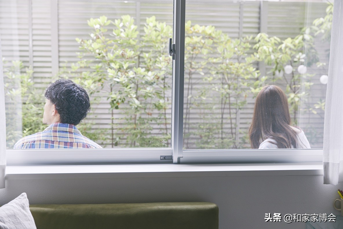 新婚夫妇的50㎡出租房改造 打造温馨小屋