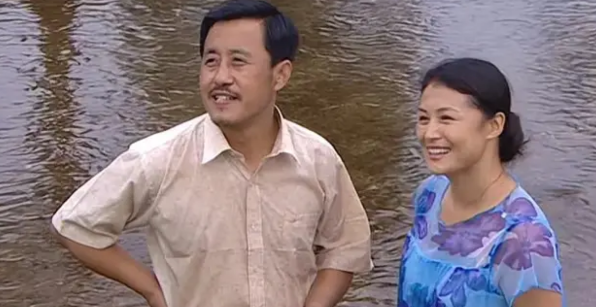 “长贵”王小宝直播谈及闫学晶：《刘老根》红的，出东北没人认识