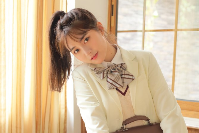 跟女生说早安的情话，和女生的撩人情话