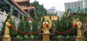 香港留学生「就地过年」怎么过？2022春节最强攻略快马住