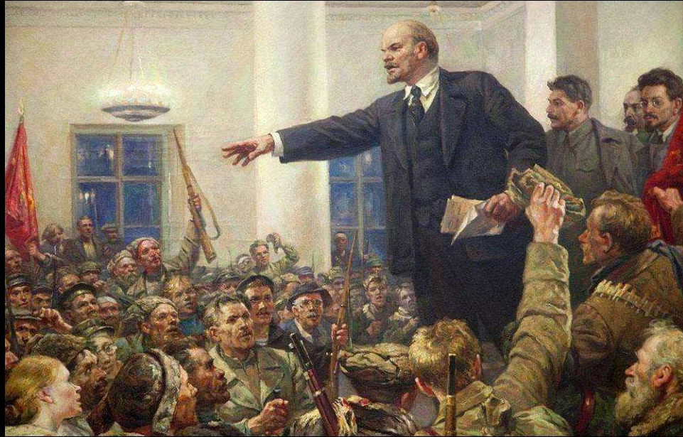 百年绝唱&mdash;&mdash;《国际歌》