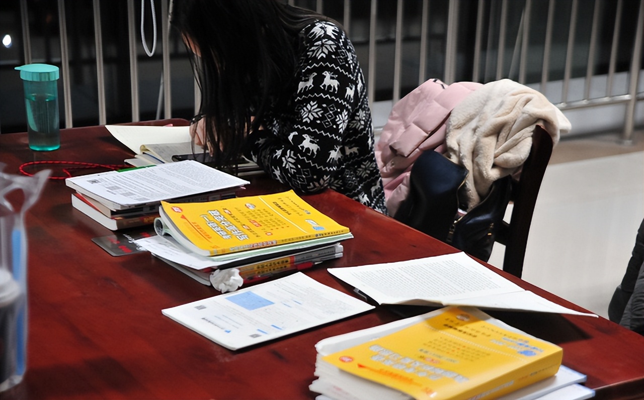 现在才开始备战研究生考试，时间来得及吗？提高效率就不晚