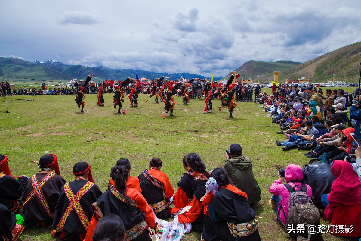 中国旅行20年，推荐10处最值得珍藏的自然风景，你去过哪些？