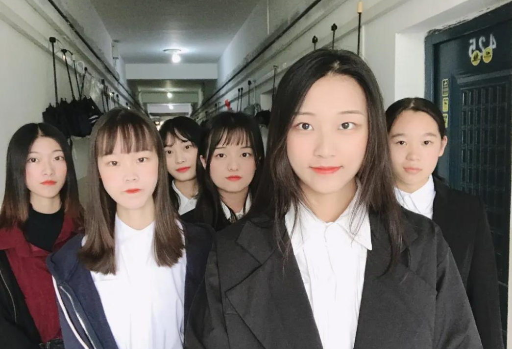 大学舍友（吃了亏才明白）