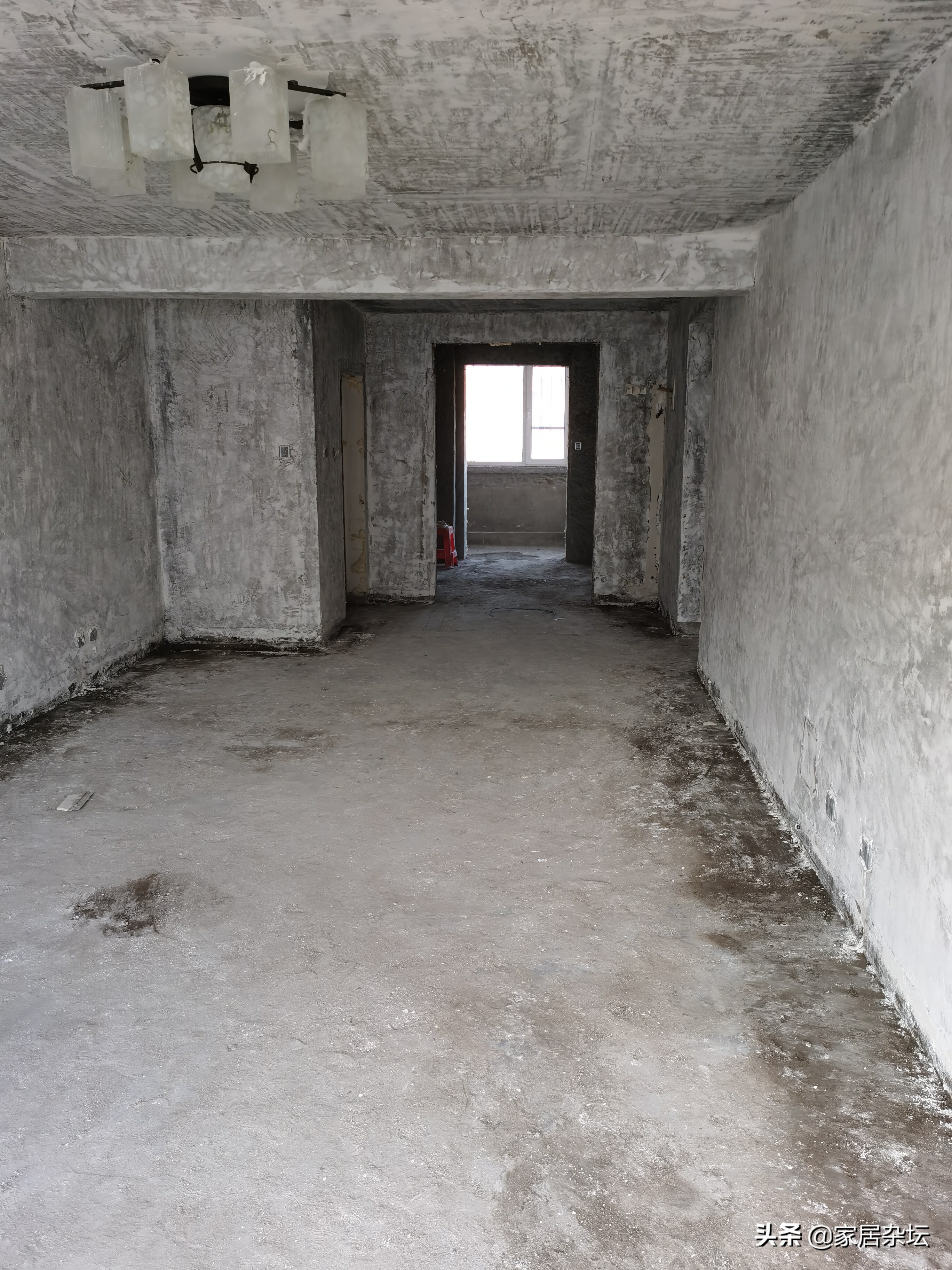 装修拆旧费用多少钱一平方(旧房改造) - 价格百科