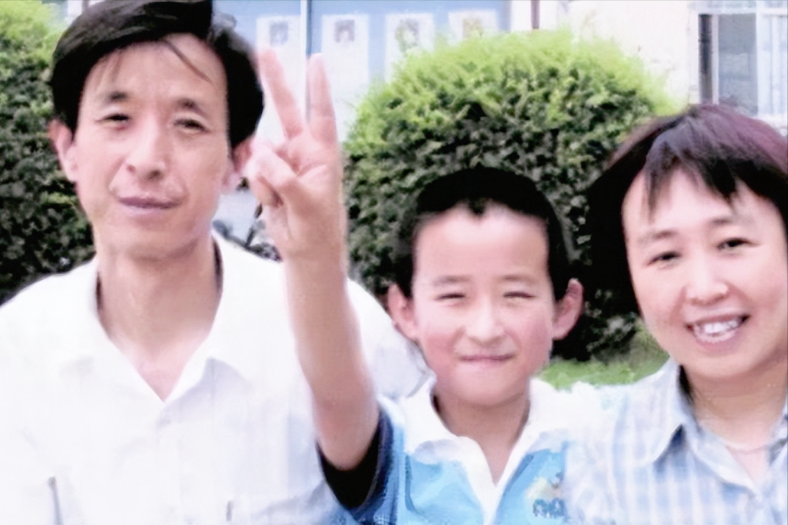 天才神童张炘炀：10岁上大学，16岁读博，如今为何淡出公众视野