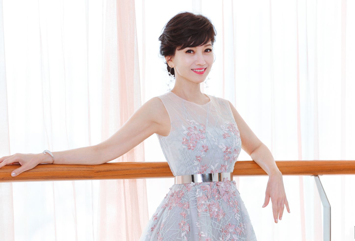 这6位“星二代”资源好到爆，却就是红不了，背后原因发人深省