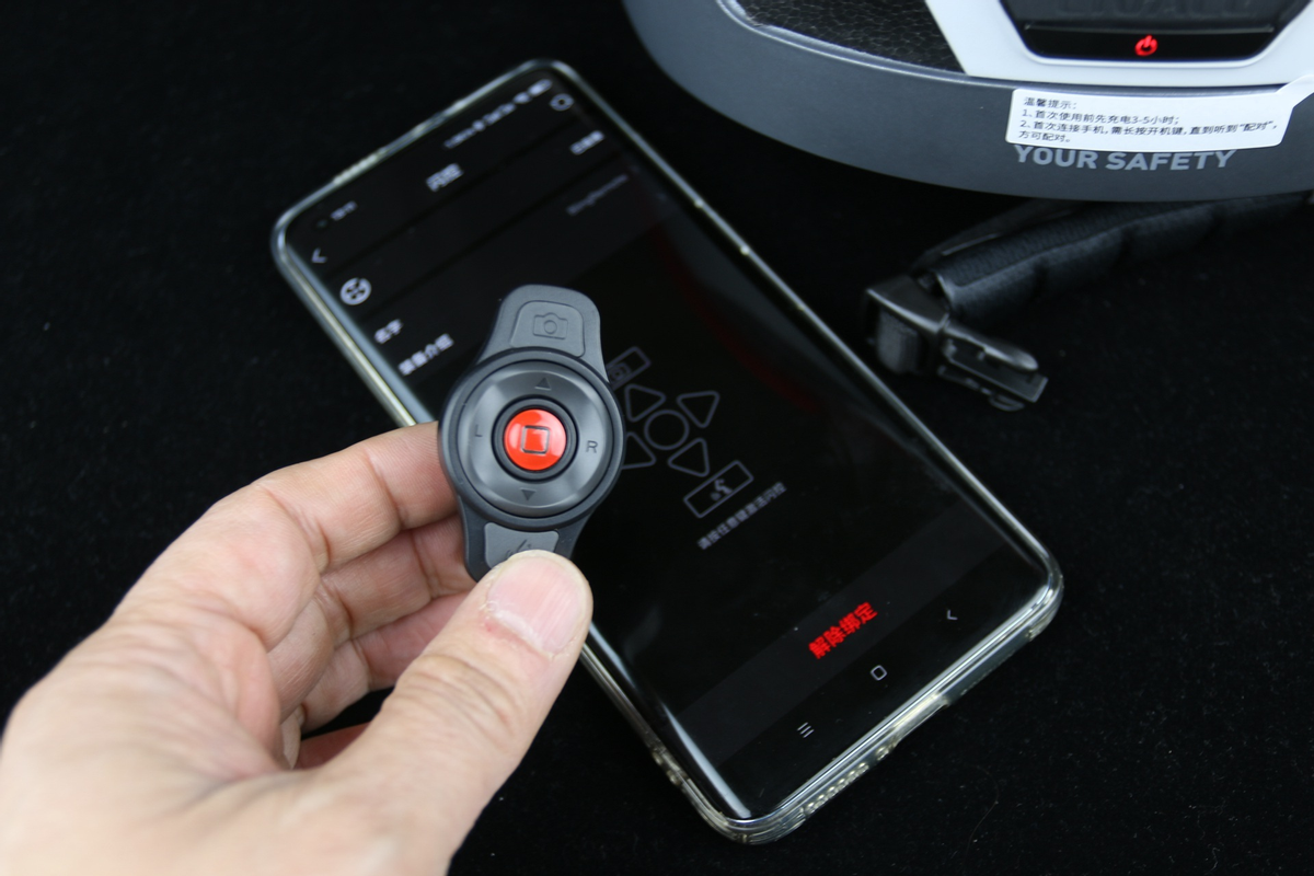 骑行头盔有多重要？听业内人士怎么说：智能头盔 BH51M NEO上手体验