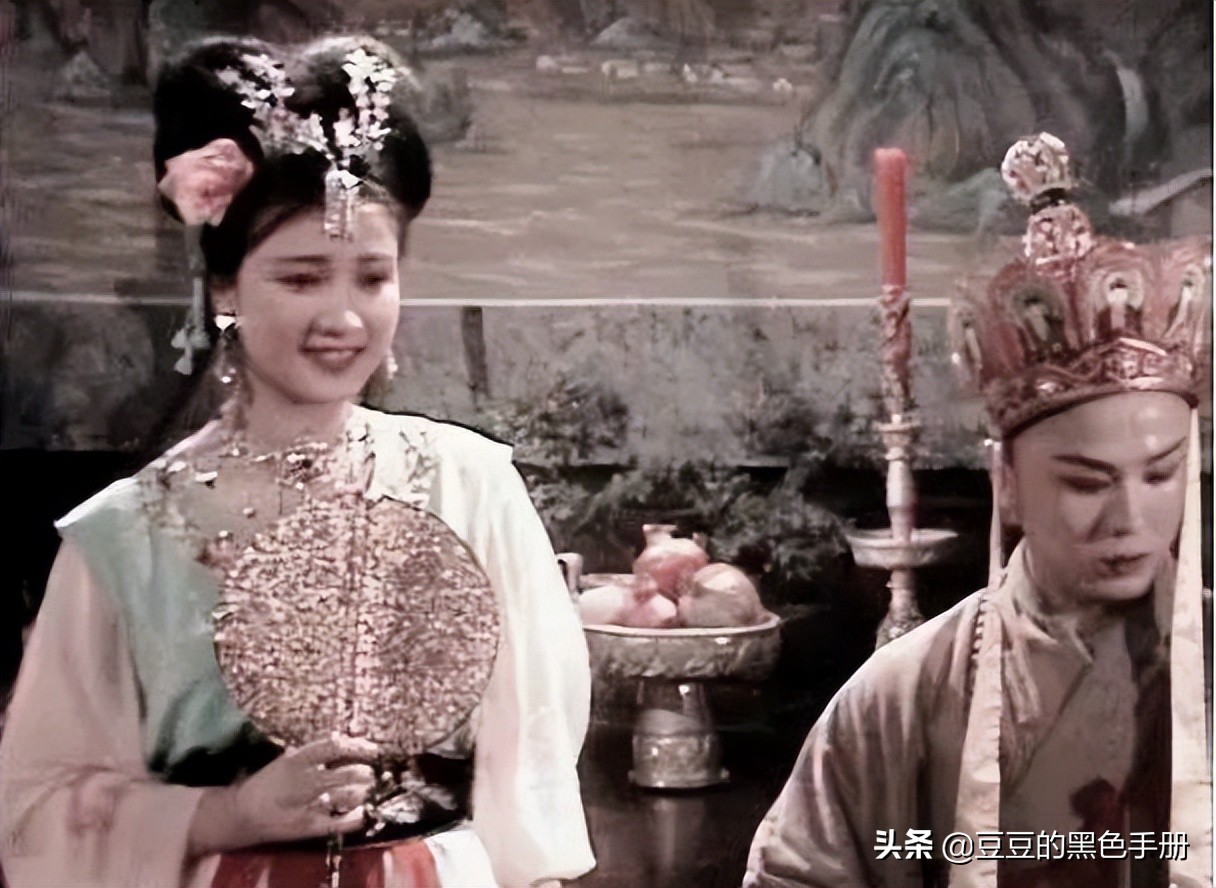 谁懂珠圆玉润的美？以现在的眼光看，这9位20年前的美人都太胖了