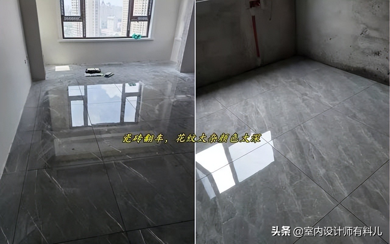 入住才半年，6处“装修坑”全露出原形，如果再装修，我一定换掉