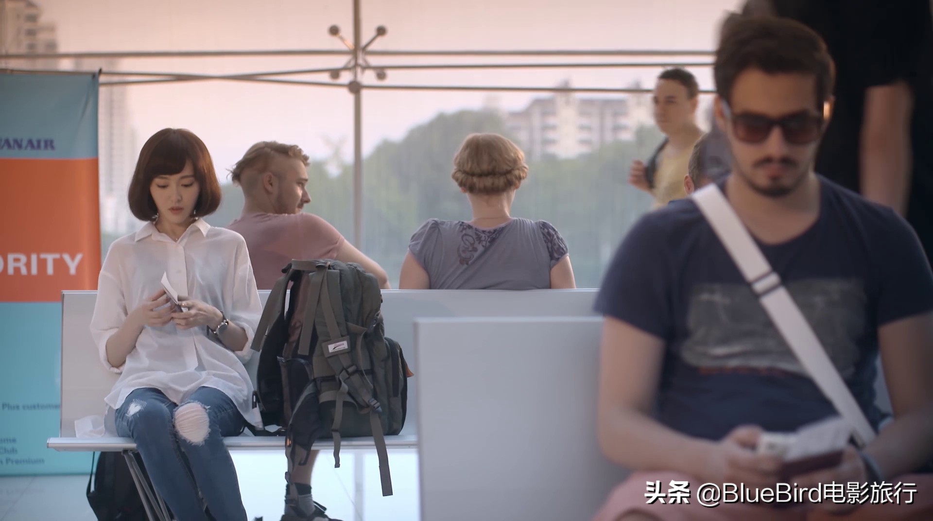 《何以笙箫默》取景地合集：何以爱恋游苏沪，琴瑟鸣于上师大