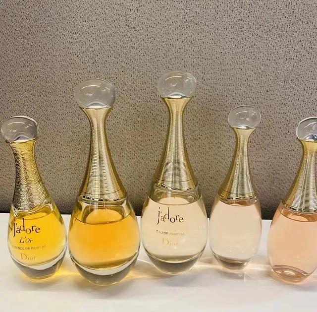 爆火的Dior彩妆产品推荐，你都用过哪些？