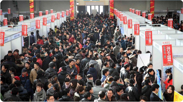 女生未来吃香的职业，公务员垫底老师没进前5，律师进入了前3强