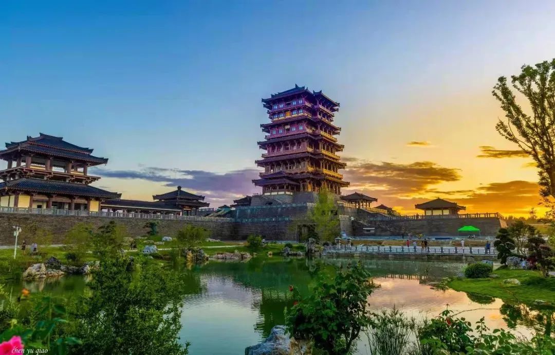 不遠(yuǎn)游也精彩，這份“五一”出游指南請(qǐng)收好~