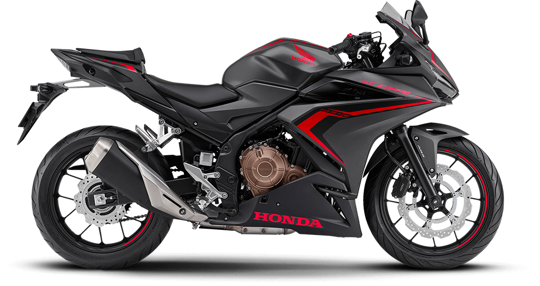 名车介绍:本田入门级仿赛——cbr500r,就是有点贵