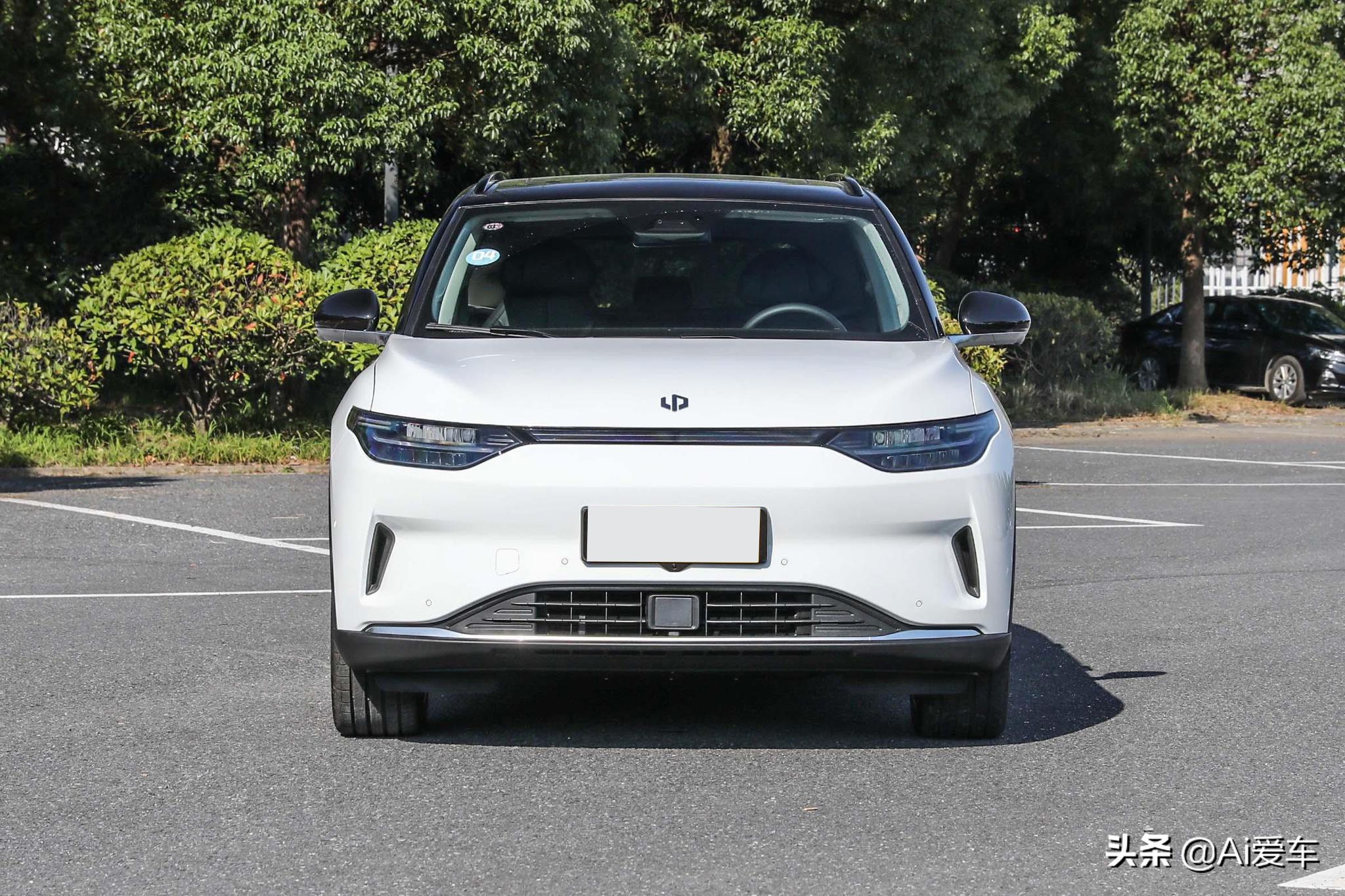 续航610公里带后驱，低价快充大空间家用SUV，养车便宜，零跑C11