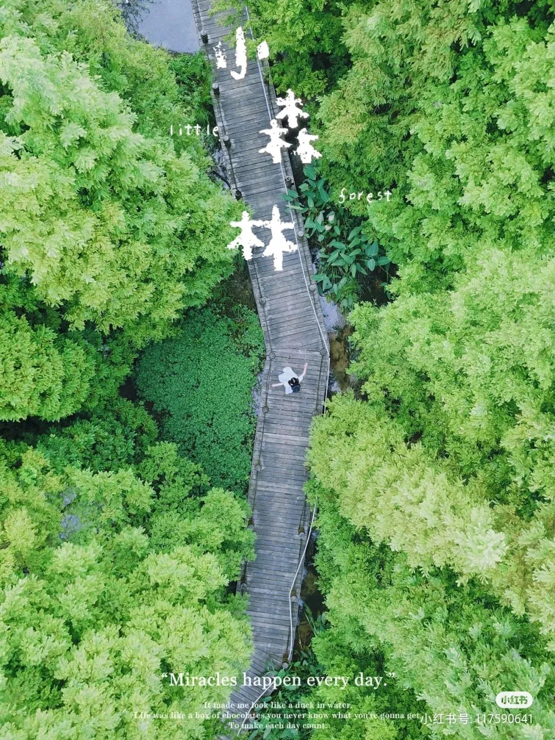 32℃警告！成都周边这10个小众避暑地，周末就去！
