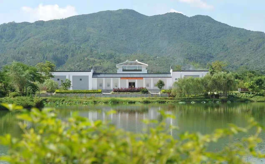 初夏好去处，惠州绿道最全合集来了！共28条！