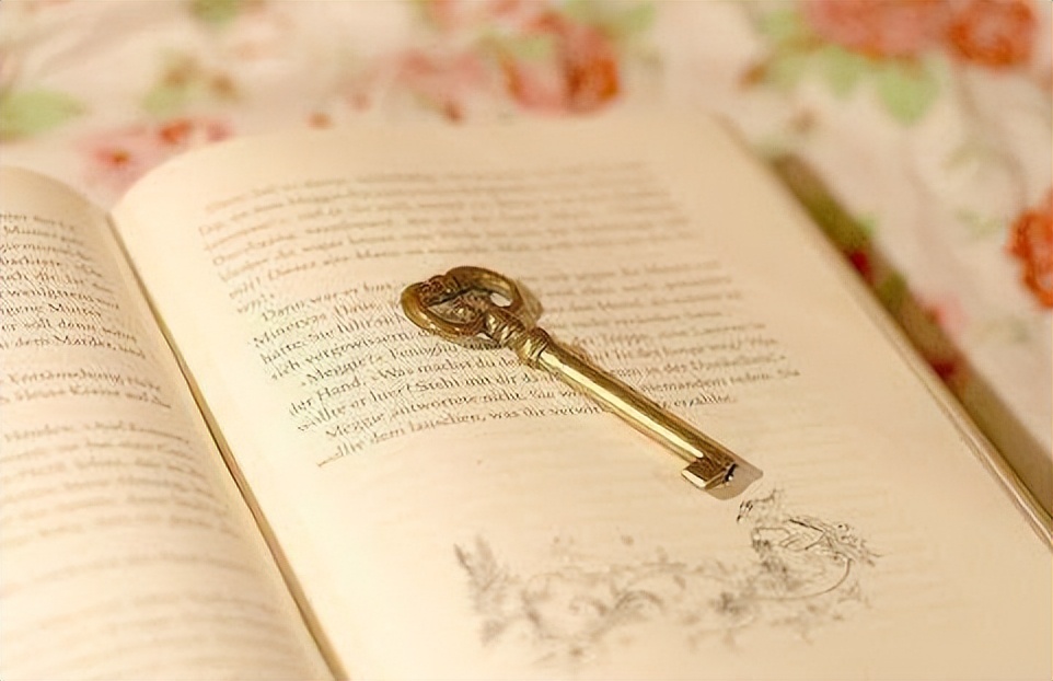 推荐一本好看的小说