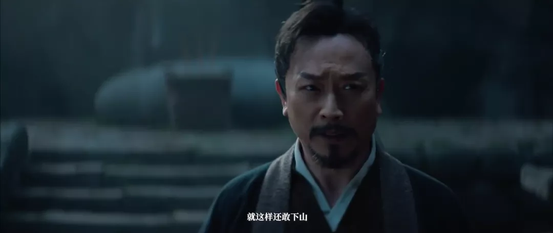 一上线就冲上热搜,国产武侠终于硬了