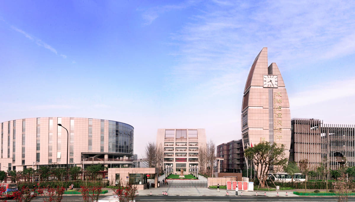 成都10大顶流公立高中！只要考进，90%的学生能上一本