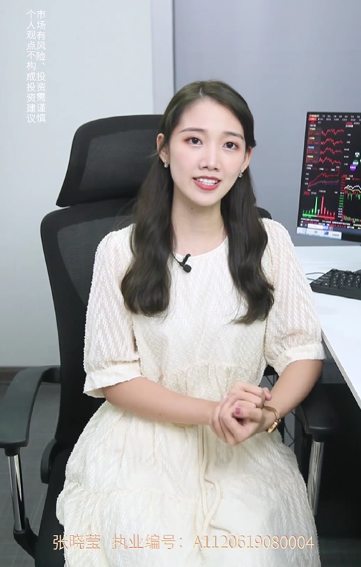 重返3400，新能源继续起飞，券商尾盘拉升，明天怎么看？