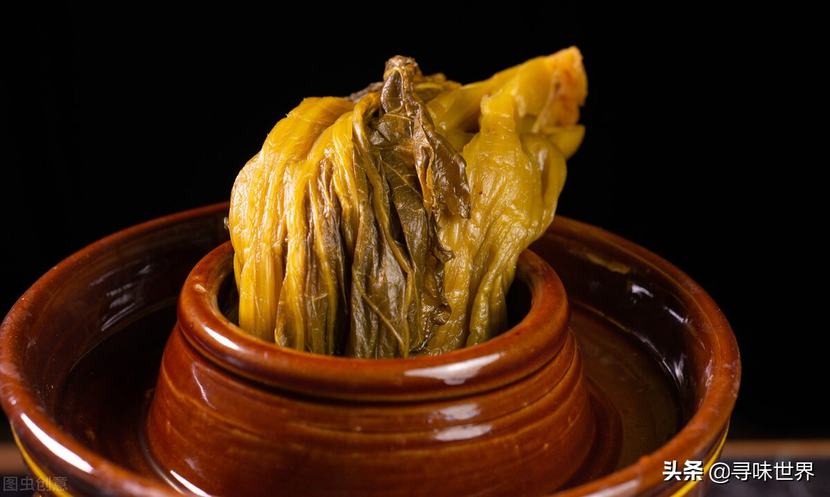 腌酸菜怎么做(腌酸菜的正确腌制教程推荐)