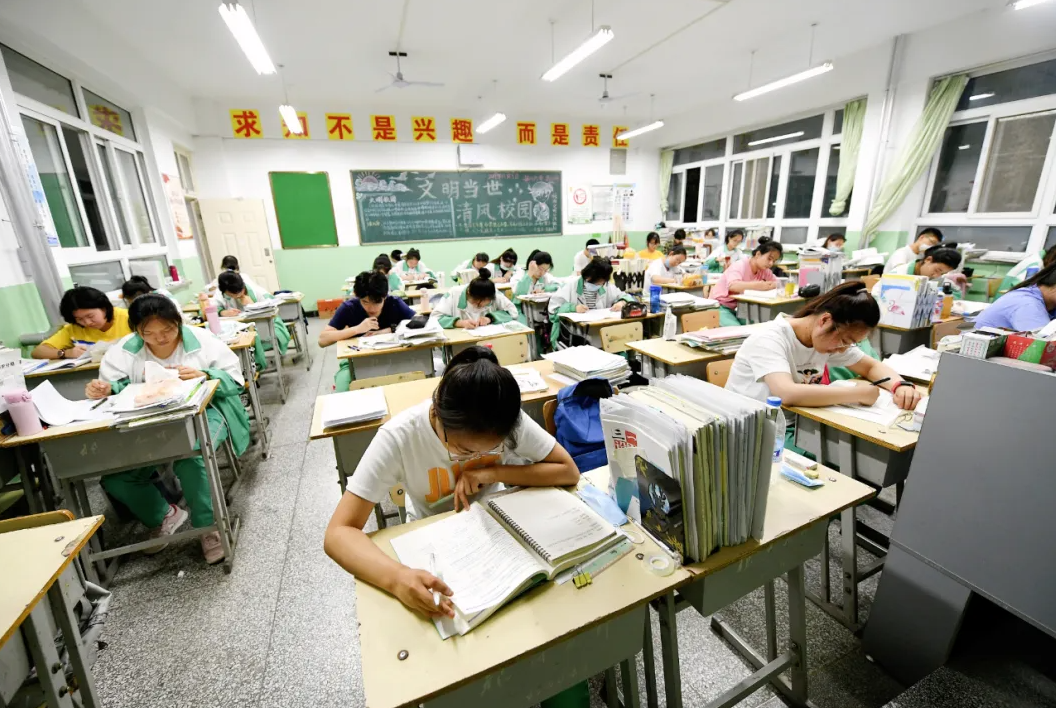 2022有可能是最难“高考年”，报考难度增加，考生和家长需要重视