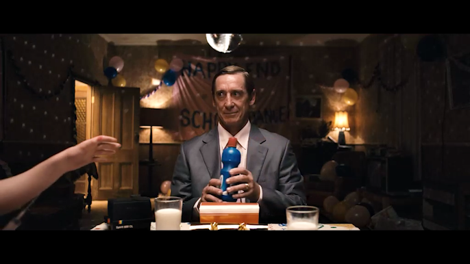 让人肾上腺飙升的电影，全程高能炸裂，将人性的肮脏扒的一丝不剩