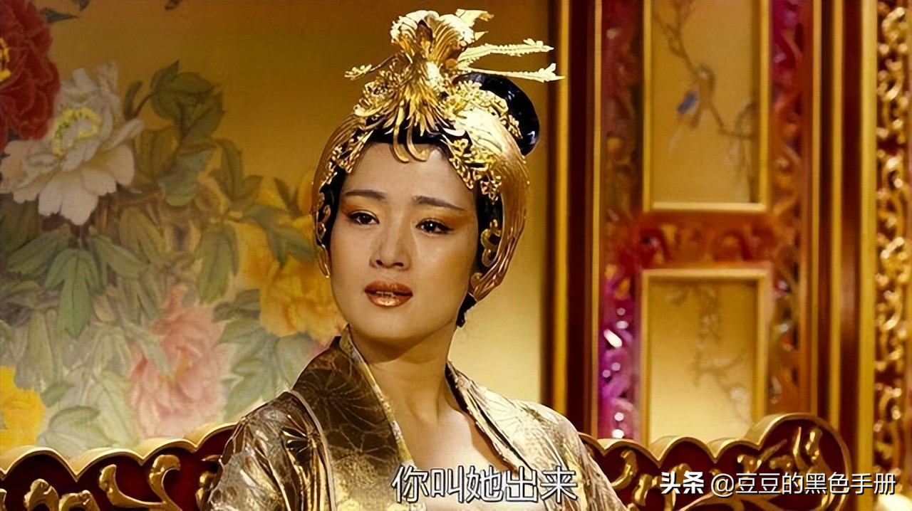 谁懂珠圆玉润的美？以现在的眼光看，这9位20年前的美人都太胖了