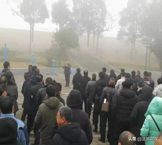 乡村振兴正当时 观摩学习促发展 澧县推进乡村振兴现场会拉开帷幕
