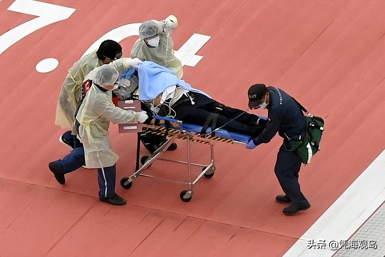 安倍晉三身亡，將給民進黨帶來哪些連鎖反應？ 蔡英文希望或落空
