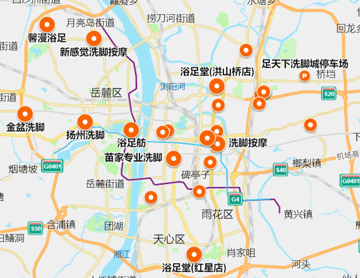 年赚76亿，逼走老字号！比文峰还土的修脚店，凭什么这么火？